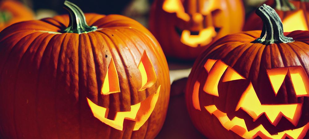ハロウィンのかぼちゃの秘密！由来から逸話まで、なぜカボチャが象徴となったのかを解説